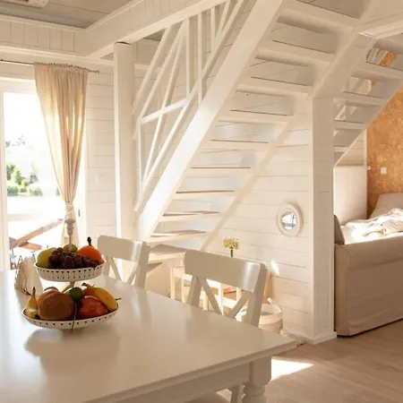 Lake House Senec Exterior photo