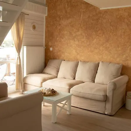 Lake House Senec Exterior photo