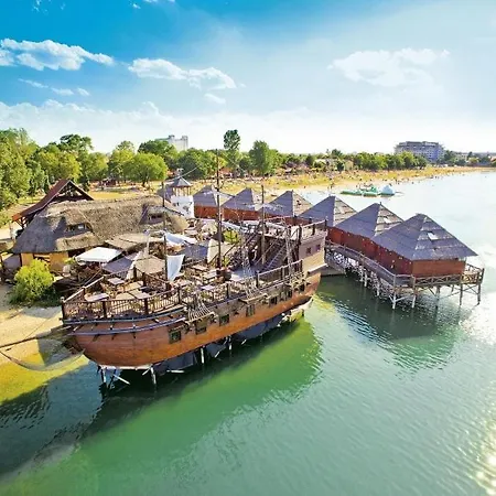 Lake House Senec Exterior photo
