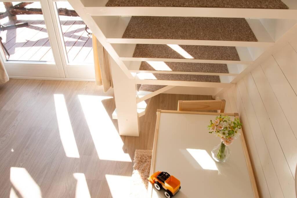 House Holiday home