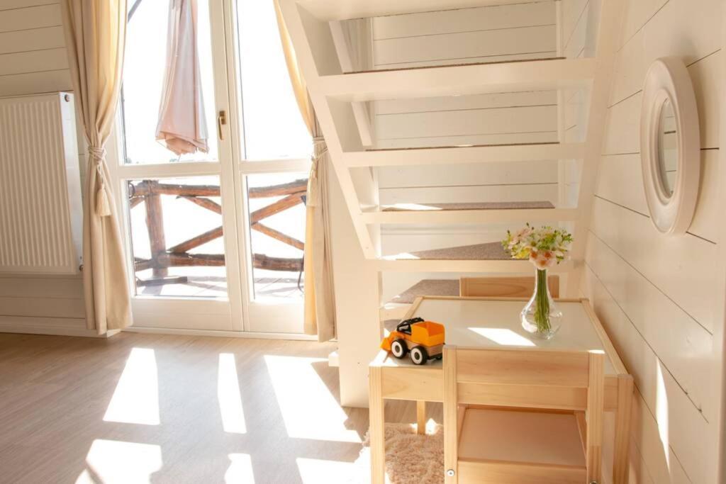 House Holiday home