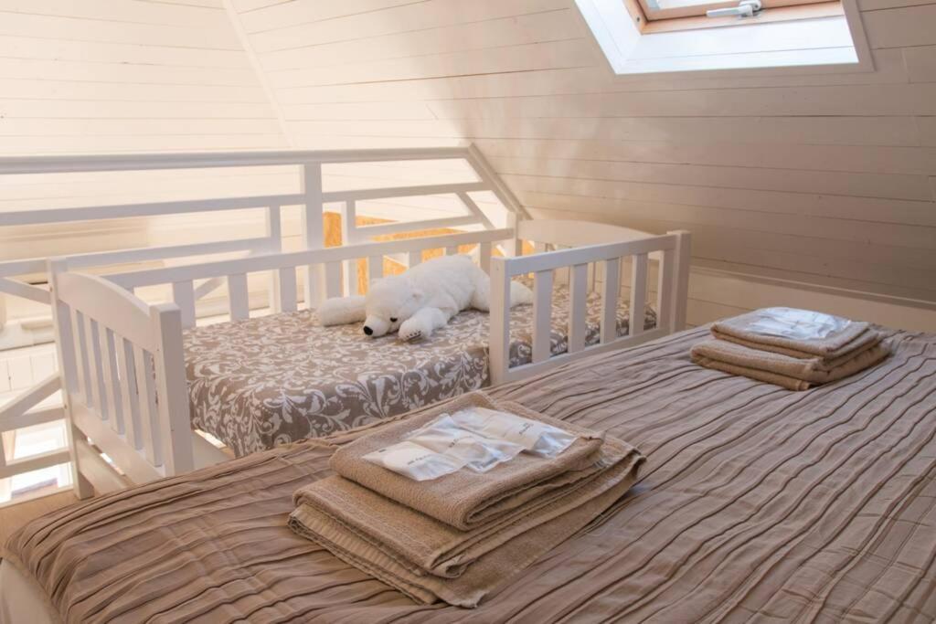 House Holiday home